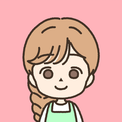 にこにこママ